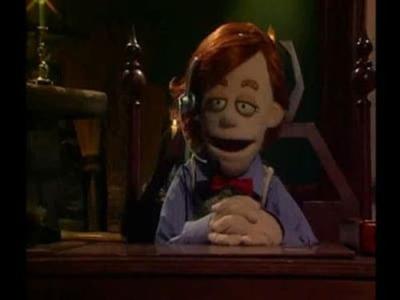 Crank Yankers