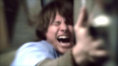 Dvasių užkalbėtoja