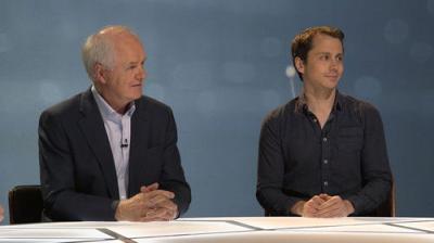 Dans les médias