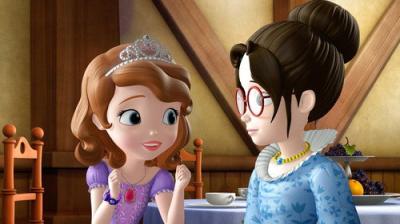 Sofia the First