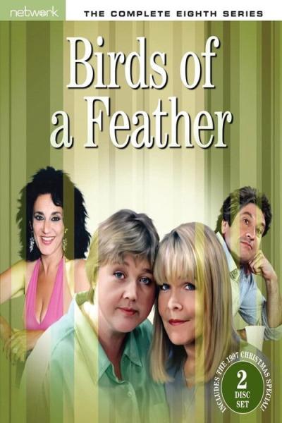Birds of a Feather filmas online