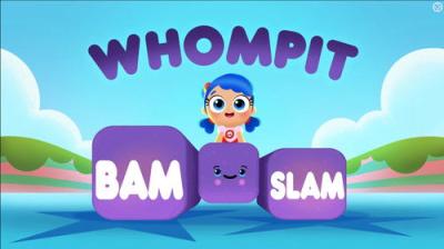 True and the Rainbow Kingdom