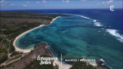 Échappées Belles