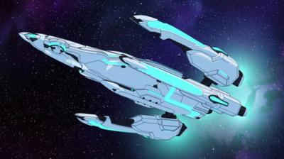 Voltron: Legendary Defender