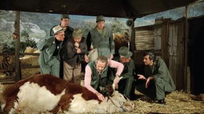 M*A*S*H