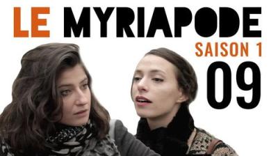 Le Myriapode