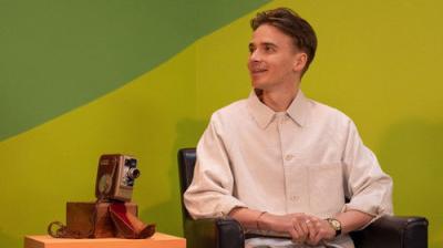 Portrait Artist of the Year