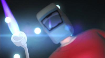 Iron Man: Armored Adventures