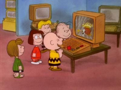 The Charlie Brown and Snoopy Show