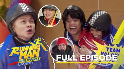 Running Man Philippines