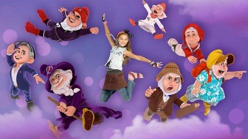 Seven and Me filmas žiurėti online