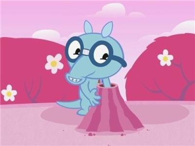 Happy Tree Friends