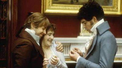 Mansfield Park