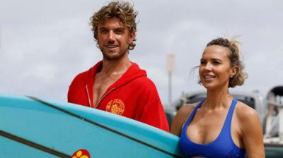 Rescue: HI-Surf