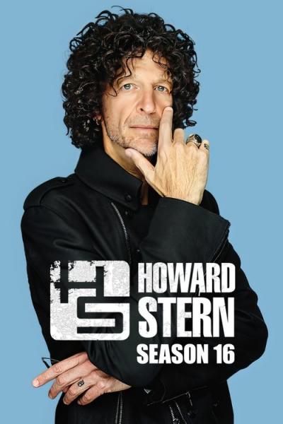 The Howard Stern Interview filmas online