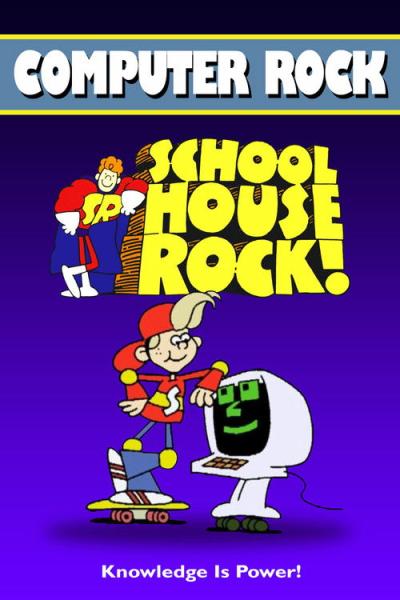 Schoolhouse Rock! filmas online