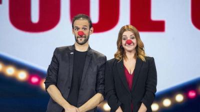 Penn & Teller: Fool Us