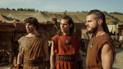 Romulas