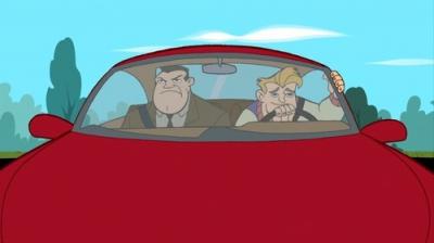 Kim Possible