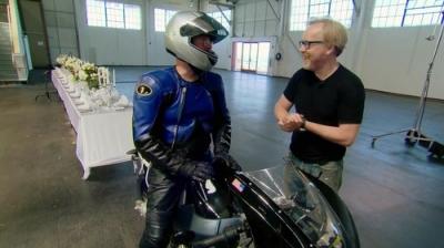 MythBusters