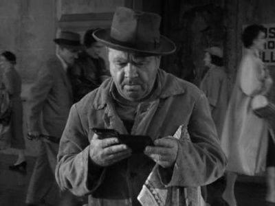 Alfred Hitchcock Presents