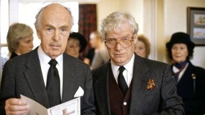 Hetty Wainthropp Investigates