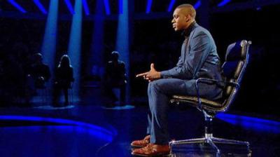 Celebrity Mastermind