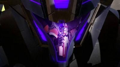 Transformers: Prime