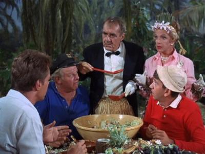 Gilligan's Island