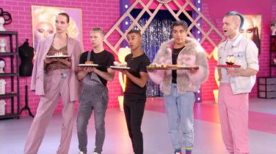 Drag Race Holland