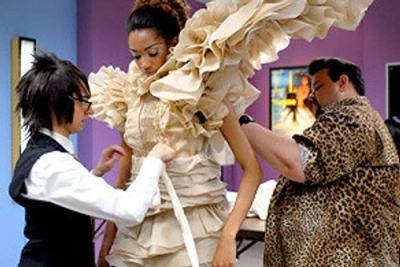 Project Runway