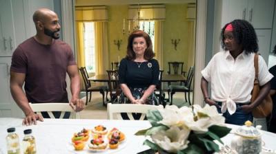 Tyler Perry's The Haves and the Have Nots