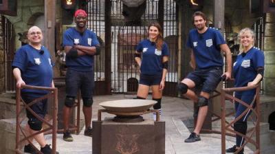 Fort Boyard