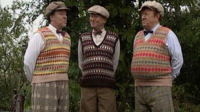 'Allo 'Allo!