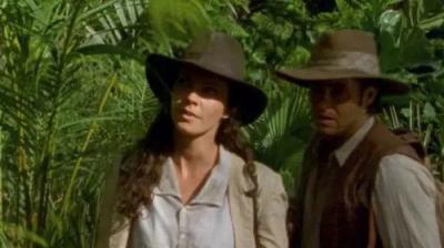The Lost World