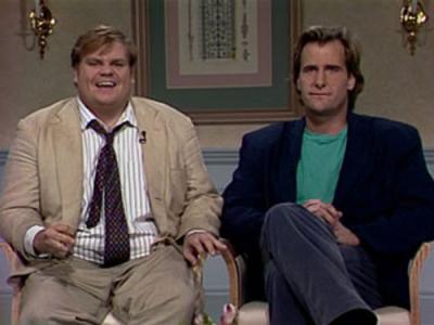 Saturday Night Live