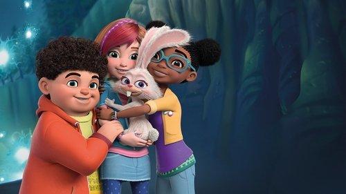 Sadie Sparks filmas žiurėti online