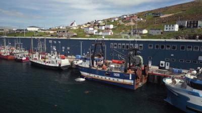East Harbour Heroes