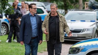 Heiter bis tödlich - Morden im Norden