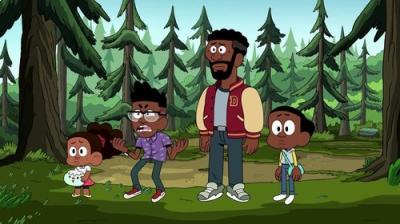 Craig of the Creek