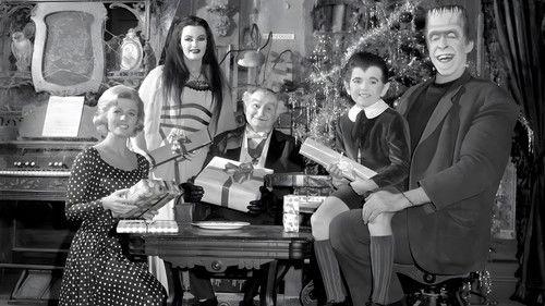 The Munsters filmas žiurėti online