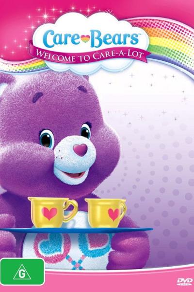 Care Bears: Welcome to Care-a-Lot filmas online