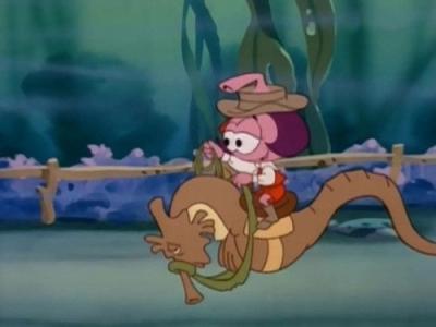 Snorks
