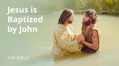 The Life of Jesus Christ