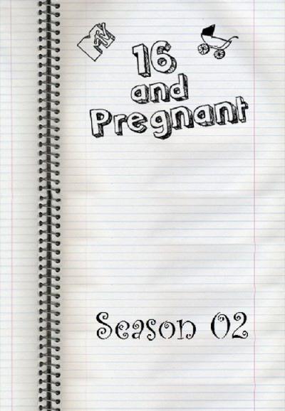 16 and Pregnant filmas online
