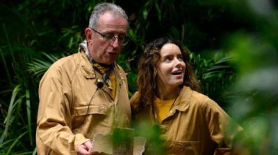 I'm a Celebrity...Get Me Out of Here!