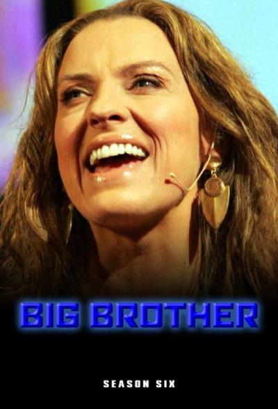 Big Brother filmas online