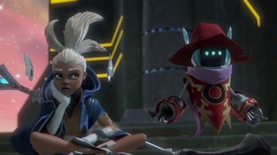 He-Man and the Masters of the Universe