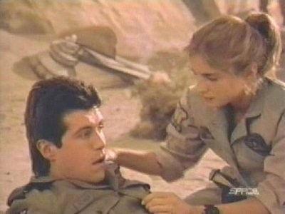 Captain Power and the Soldiers of the Future