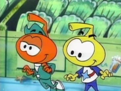 Snorks